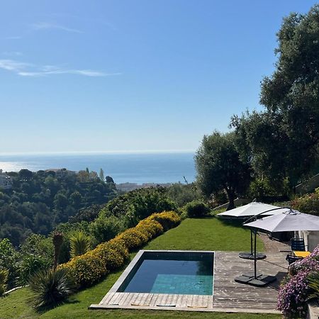 La Coulina Βίλα Νίκαια Εξωτερικό φωτογραφία