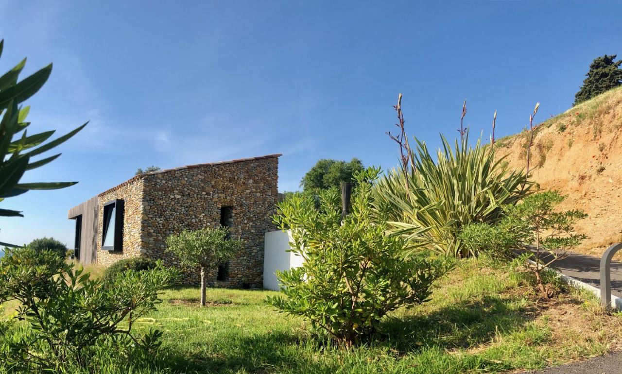 La Coulina Βίλα Νίκαια Εξωτερικό φωτογραφία