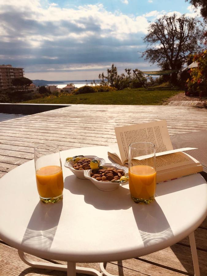 La Coulina Βίλα Νίκαια Εξωτερικό φωτογραφία