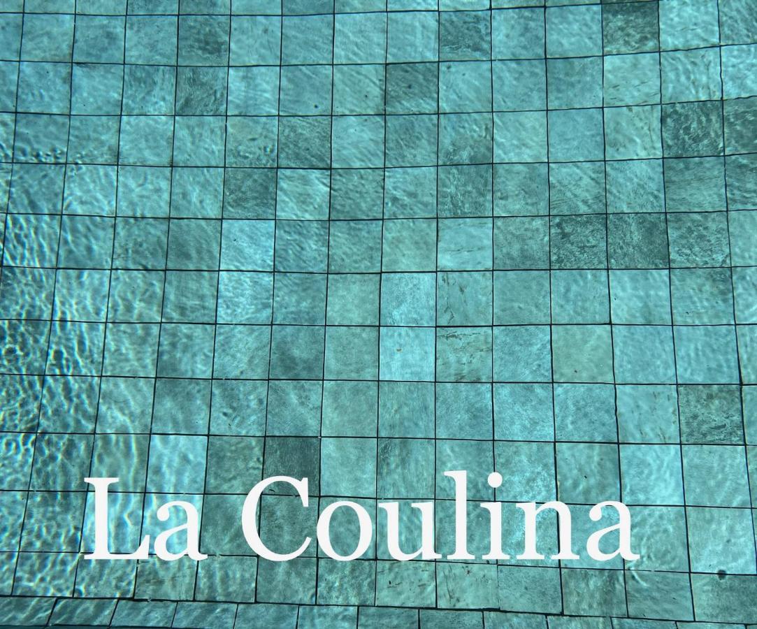 La Coulina Βίλα Νίκαια Εξωτερικό φωτογραφία
