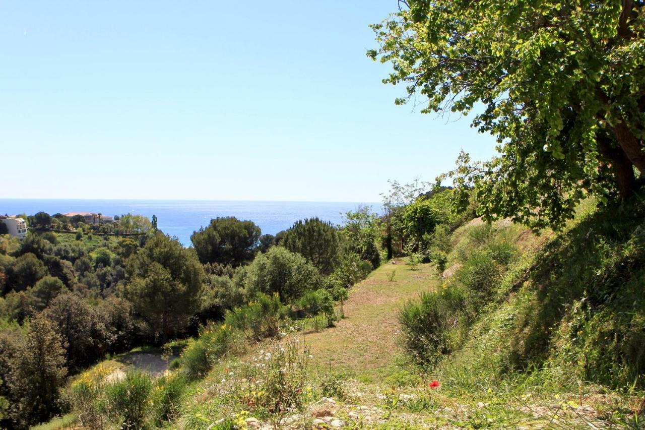 La Coulina Βίλα Νίκαια Εξωτερικό φωτογραφία